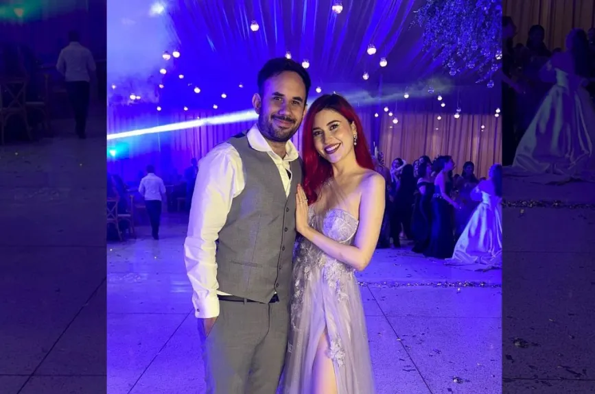 Fernanda Blaz habla de su relación con Werever.jpg