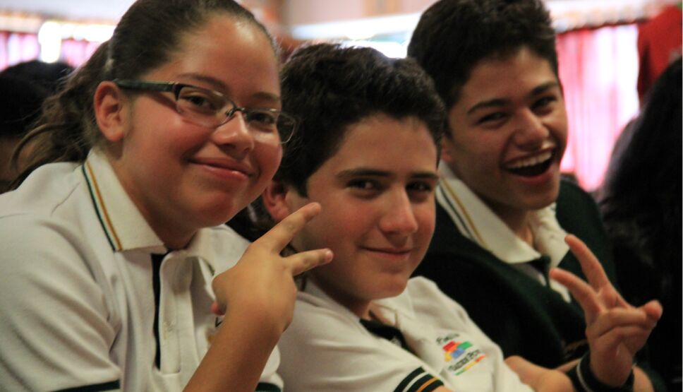 Alumnos