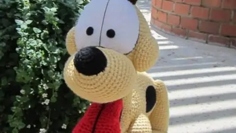 Manualidades de Garfield: 4 ideas para hacer muñecos de crochet para niños