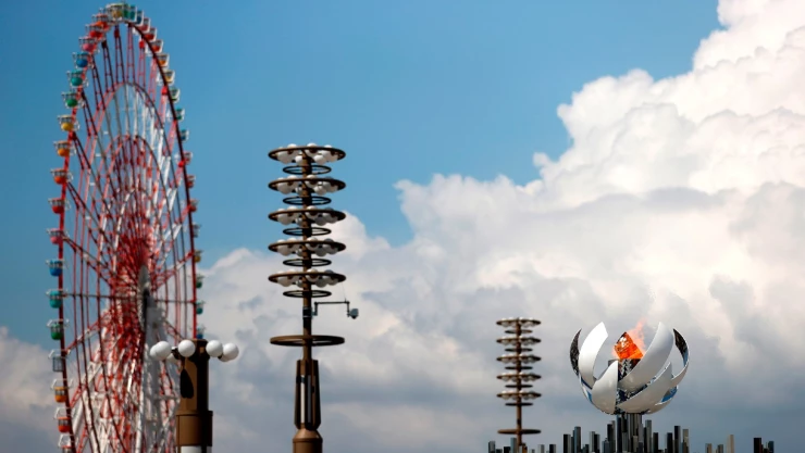 Juegos Olímpicos de Tokyo 2020