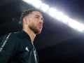 Sergio Ramos positivo a coronavirus