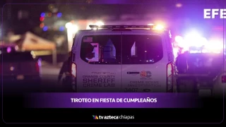 Stockton en shock: niños entre las víctimas de un ataque armado en pleno festejo
