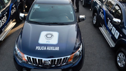 Convocatoria para la Policía Auxiliar en CDMX 2025 es lanzada.