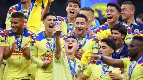 Clausura 2024_ ¿Cuándo juega el Club América, campeón del futbol mexicano_?