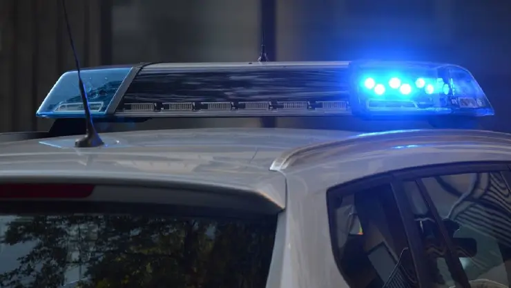 Matan a un hombre dentro de plaza comercial en Otay Tijuana