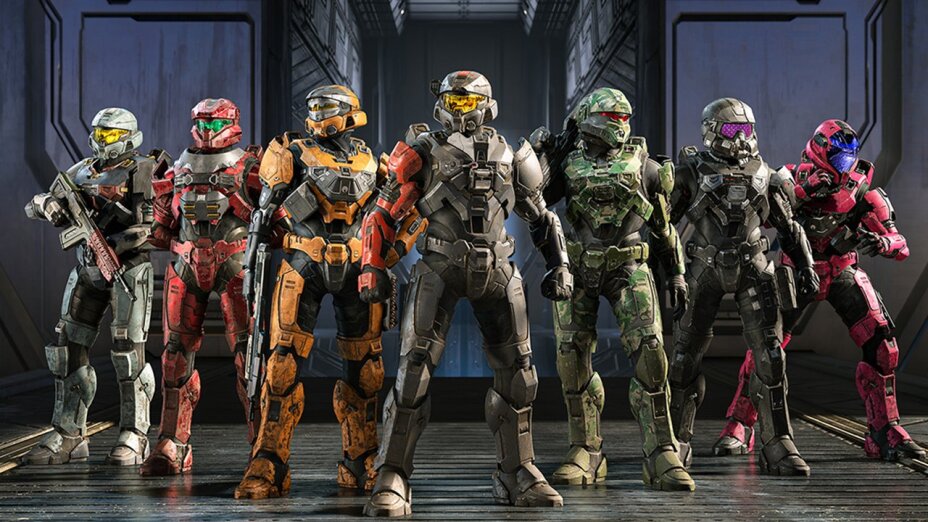 E3 Xbox