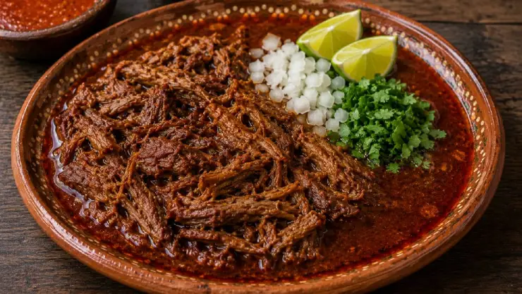 ¡ALERTA! Confirman a 13 INTOXICADOS por consumo de BIRRIA; esto encontraron