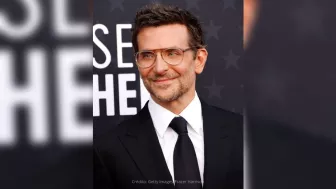 FOTOS | Gigi Hadid y Bradley Cooper