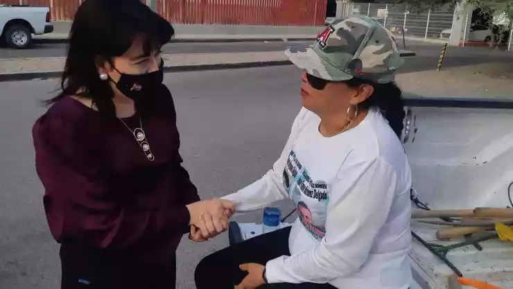 madre encuentra resto hijo desaparecido.jpg