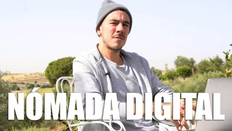 Nómadas digitales