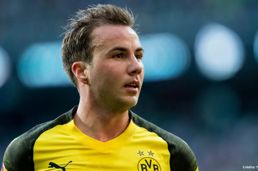 3 EX JUGADORES del Borussia Dortmund mario gotze.jpg