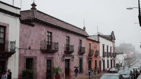 ¿Vuelve la lluvia Así el pronóstico del clima en Guanajuato por municipios hoy viernes 14 de noviembre.jpg
