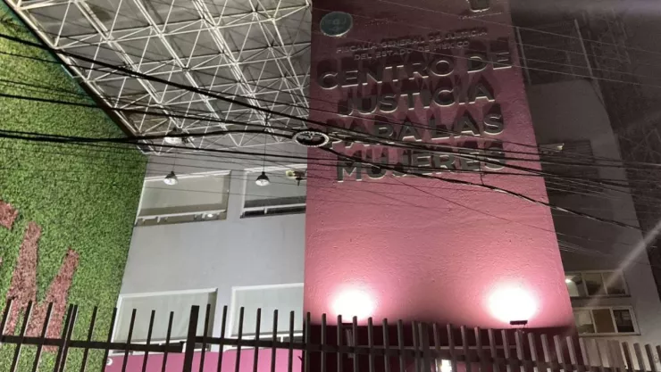 prisión preventiva padres golpeadores en Cuautitlán Izcalli