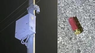 Disparan a infraestructura de Centinela en Cuauhtémoc y provocan operativo policial