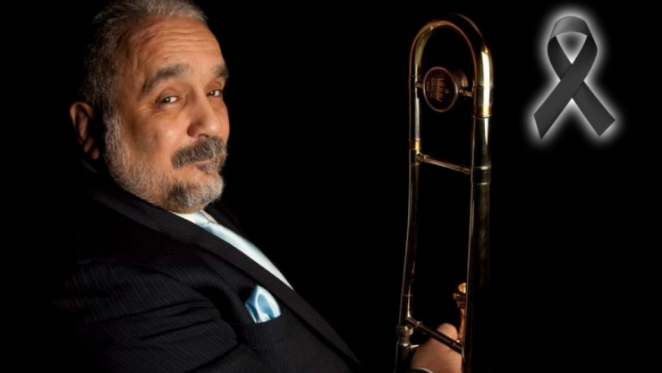 Tras la MUERTE de Willie Colón, su familia revela IMPACTANTE mensaje en redes