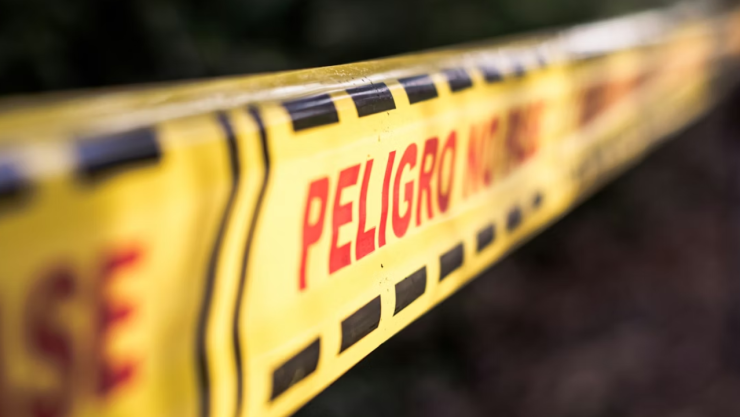 Niña atacada por perro recibe 68 puntos en la cabeza