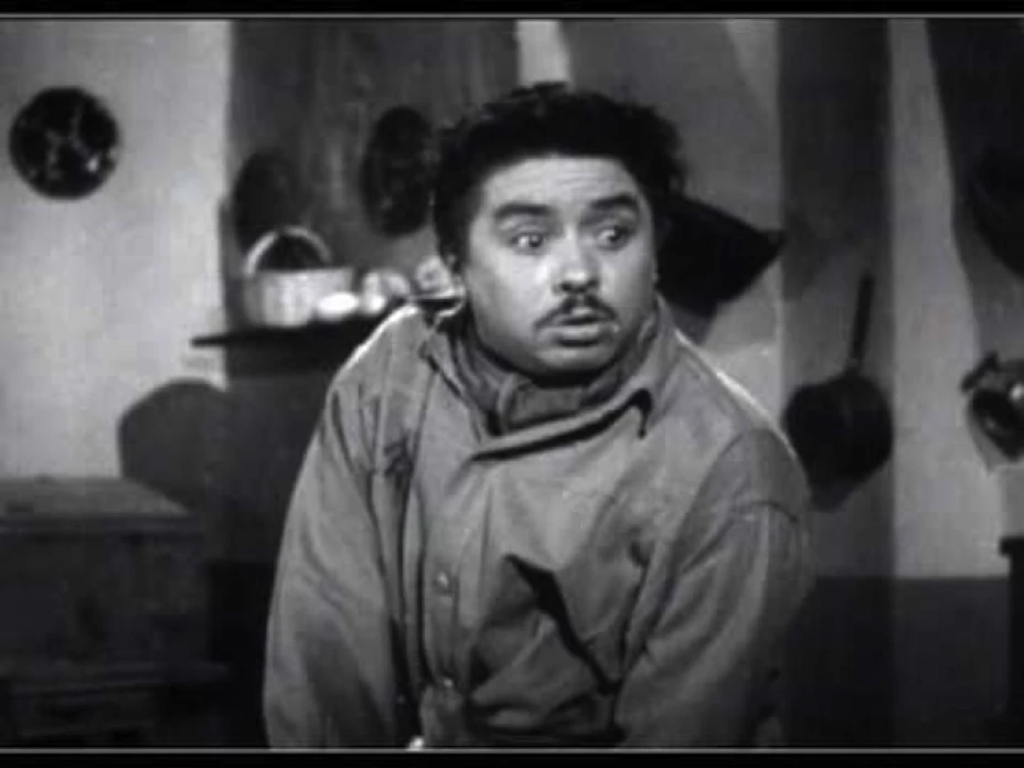 Fernando Soto Mantequilla