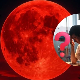 ¿La Luna de Sangre afecta la salud de las personas? Esto dice la ciencia sobre el eclipse