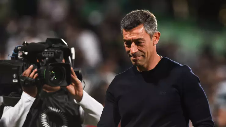 Pedro Caixinha