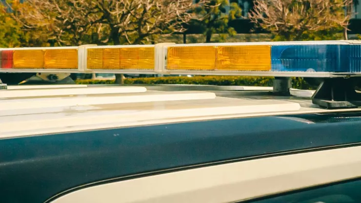 Matan a menor de edad en colonia Pedregal de Santa Julia de Tijuana hoy viernes 28 de febrero de 2025