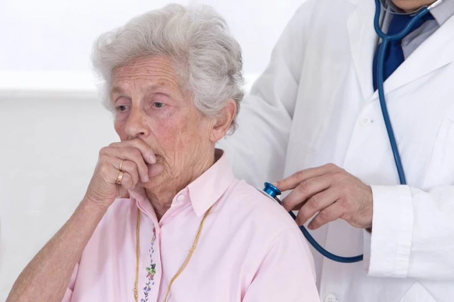 Formación de neumólogos