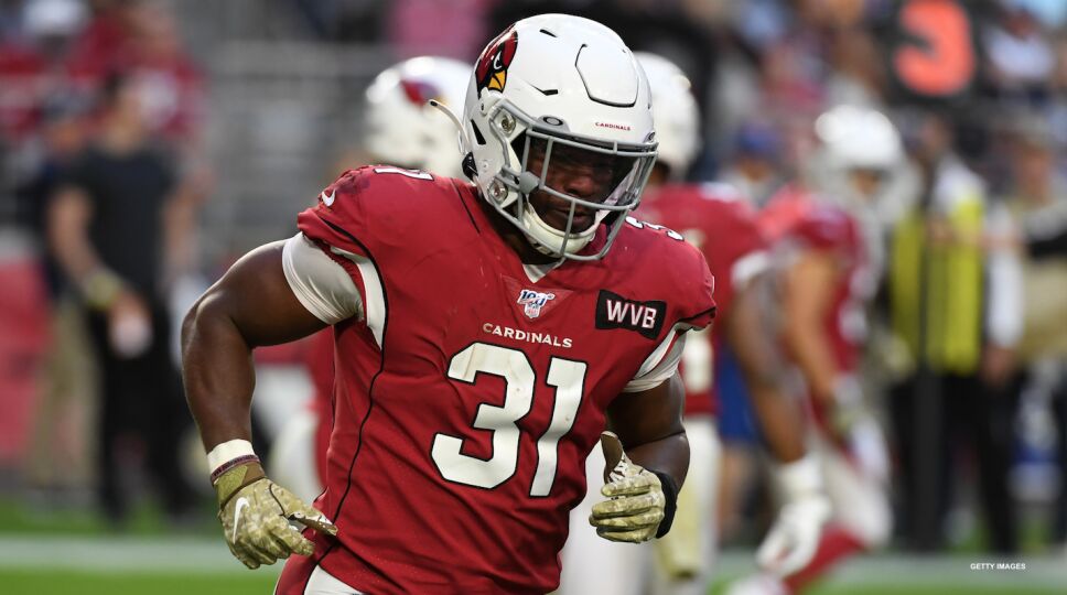 David Johnson