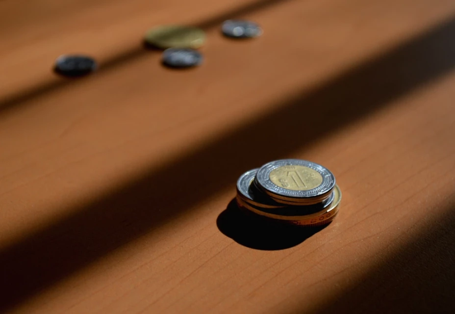 Recibo de honorarios