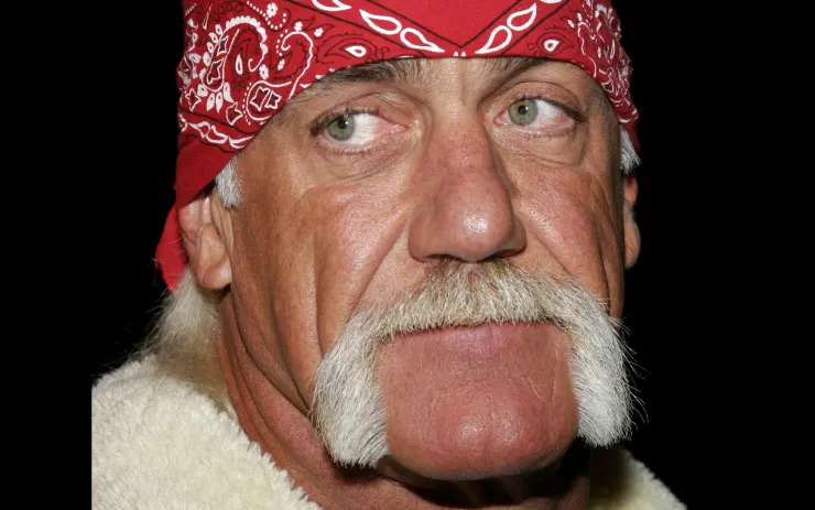 Hulk Hogan cuenta con una interesante cinta XXX, pues la mujer con la que aparece es la esposa de su amigo y personalidad de radio Bubba the Lovesponge. Hogan tenía el permiso de su amigo, pero no de su hoy exesposa...