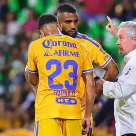 Rayados Tigres