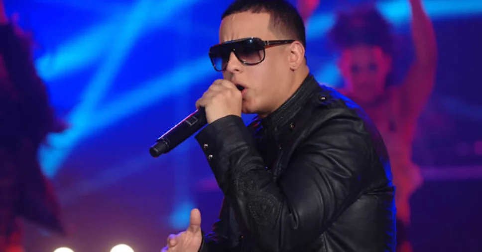 Daddy Yankee