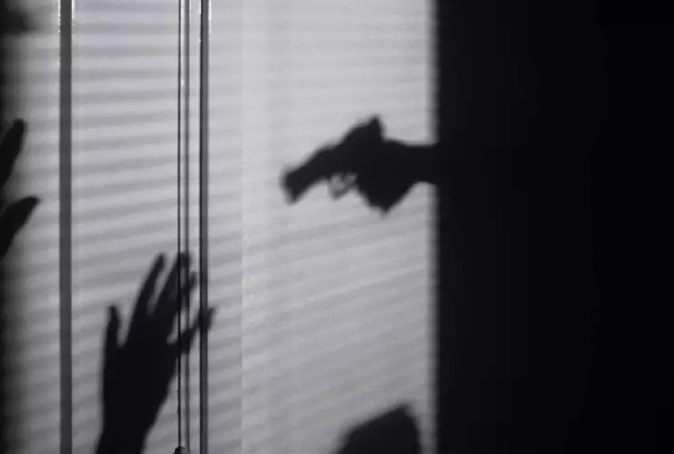 Dan prisión preventiva a dos extorsionistas en Solidaridad