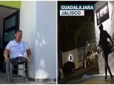 pedro-rangel-medallista-paralímpico-denuncia-robo-bicicleta-parís-2024