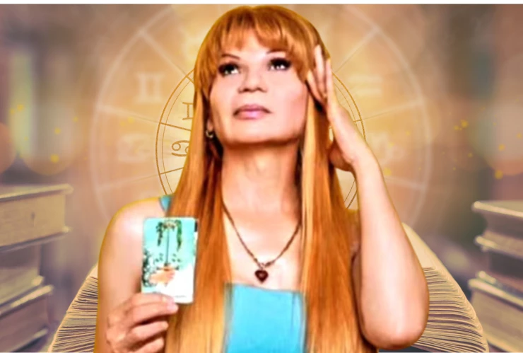 mhoni vidente horóscopos hoy