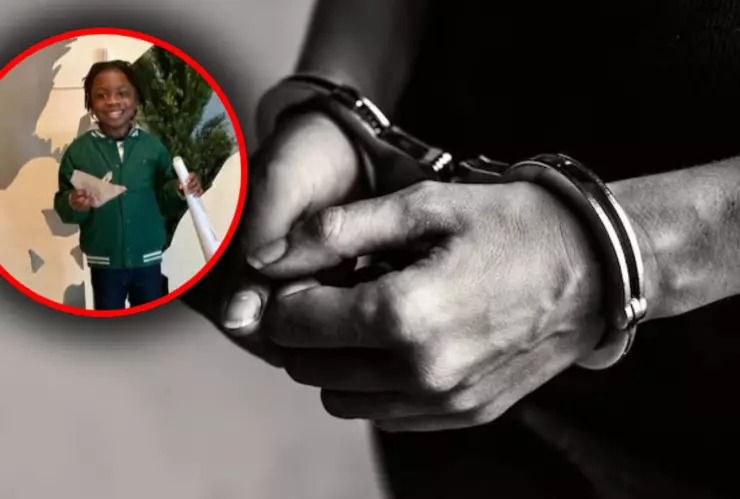 Un niño de 6 años fue asesinado por su propia madre en un supuesto exorcismo en Estados Unidos.jpg