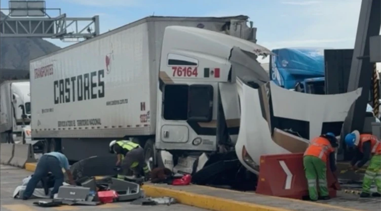 EN VIVO Tráfico y bloqueos