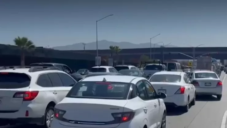 Lesionados por arma de fuego son atendidos tras incidente en Las Cumbres