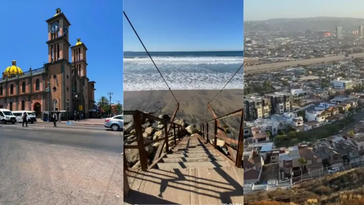 GENTRIFICACIÓN TIJUANA