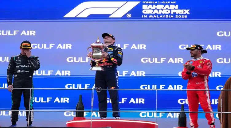 F1-BARÉIN