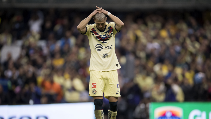 Guido Rodríguez América Betis