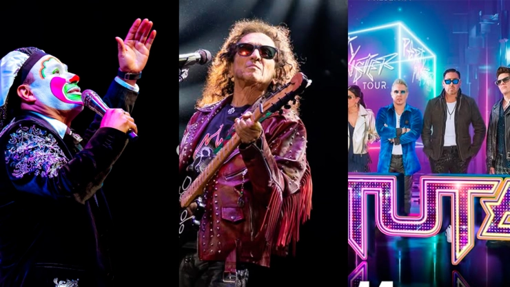 Feria de San Cristóbal de Las Casas 2025: Cartelera oficial de artistas y conciertos