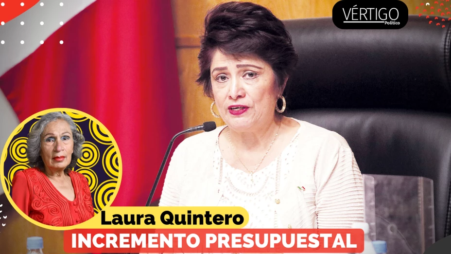 INCREMENTO PRESUPUESTO