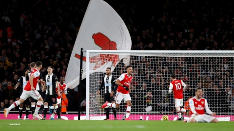 Arsenal