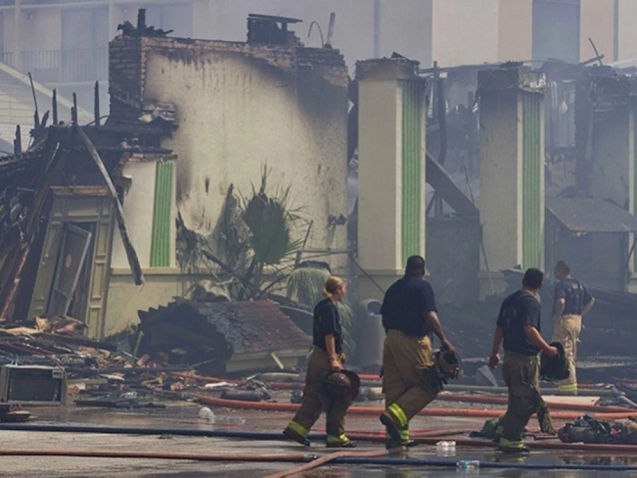 Registros de la corporación indican que desde 1889 no ha habido un saldo fatal como el registrado el 31 de mayo