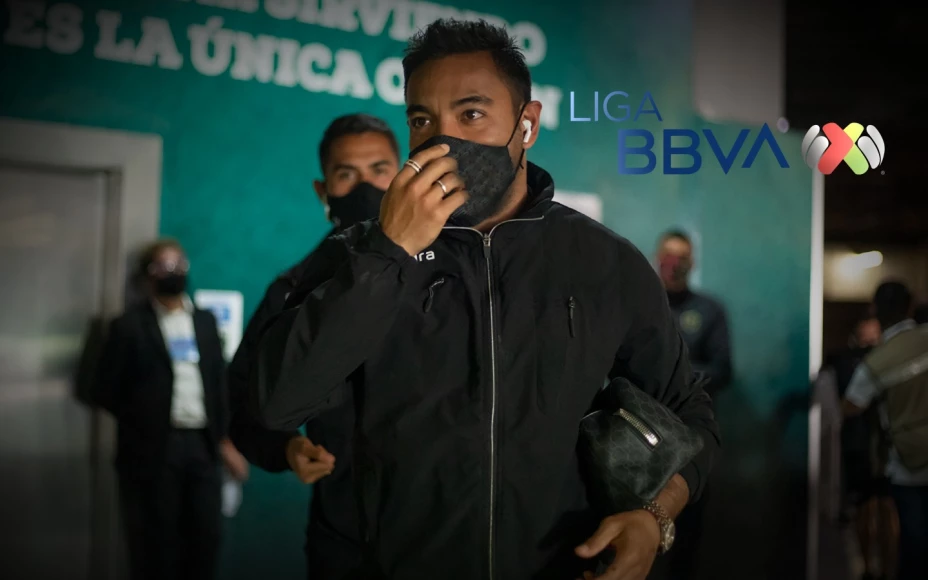 marco fabian vuelve a liga mx