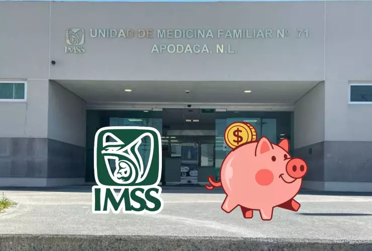 Reforma IMSS 2024 ¿Cuándo podrán disponer de la pensión y el Afore
