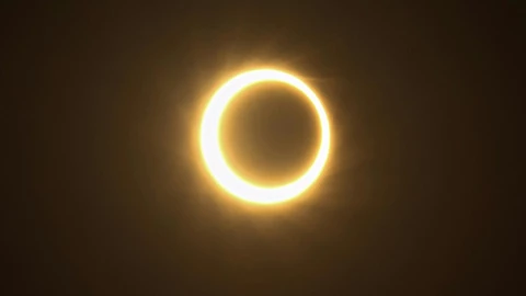 eclipse solar octubre 2024 méxico