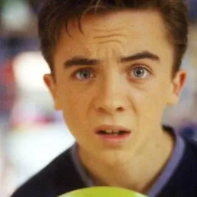 frankie muniz en méxico