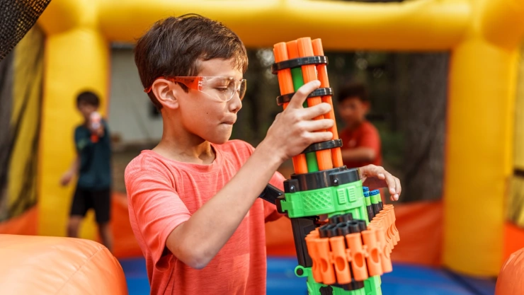 Estos son los mejores juguetes seg&uacute;n la Profeco