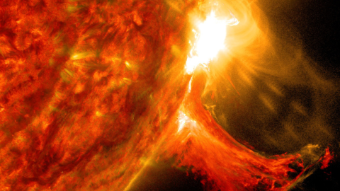 estrella energia sol