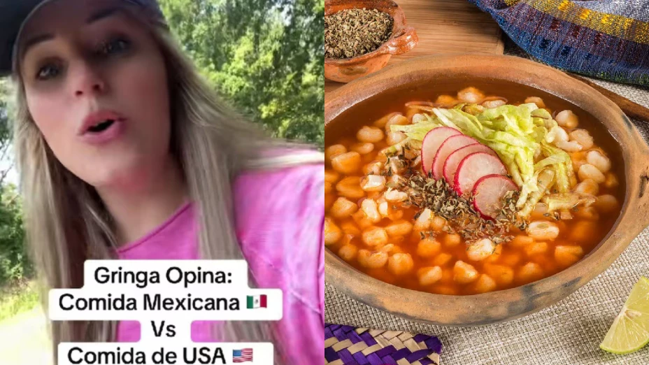 VIDEO_ ¿La comida de México es más saludable_ Tiktoker asegura que sí; la de EU no lo es, dijo.jpg